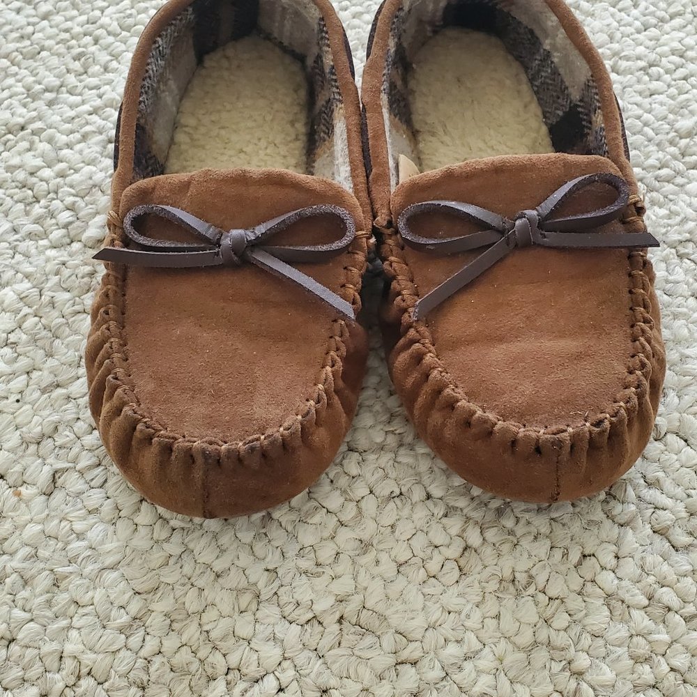 Warm toddler /kids shoes